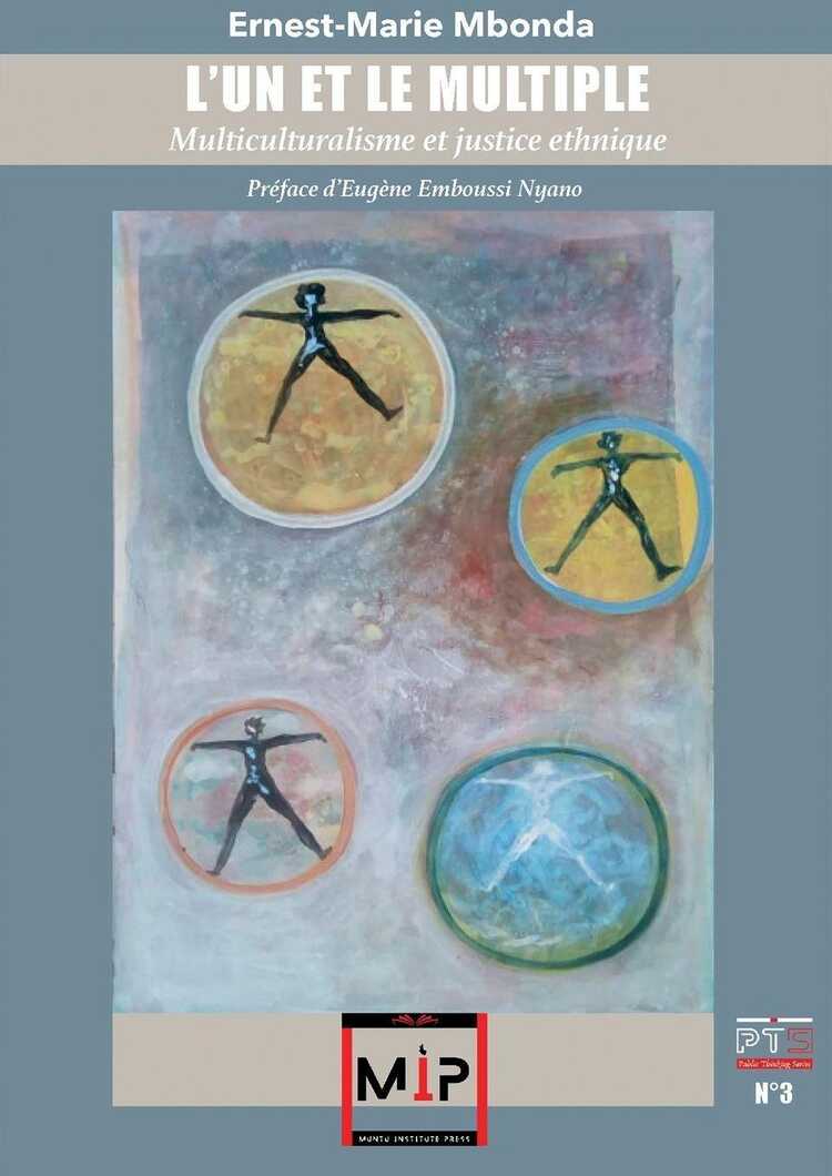 L'un Et Le Multiple — Parfait D. Akana