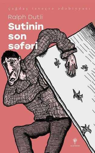Sutinin Son Səfəri