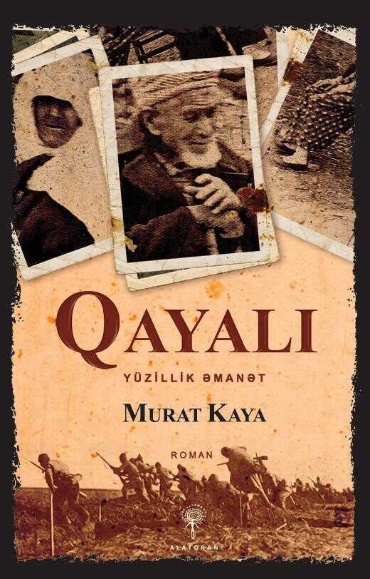 Qayalı Yüzillik Əmanət
