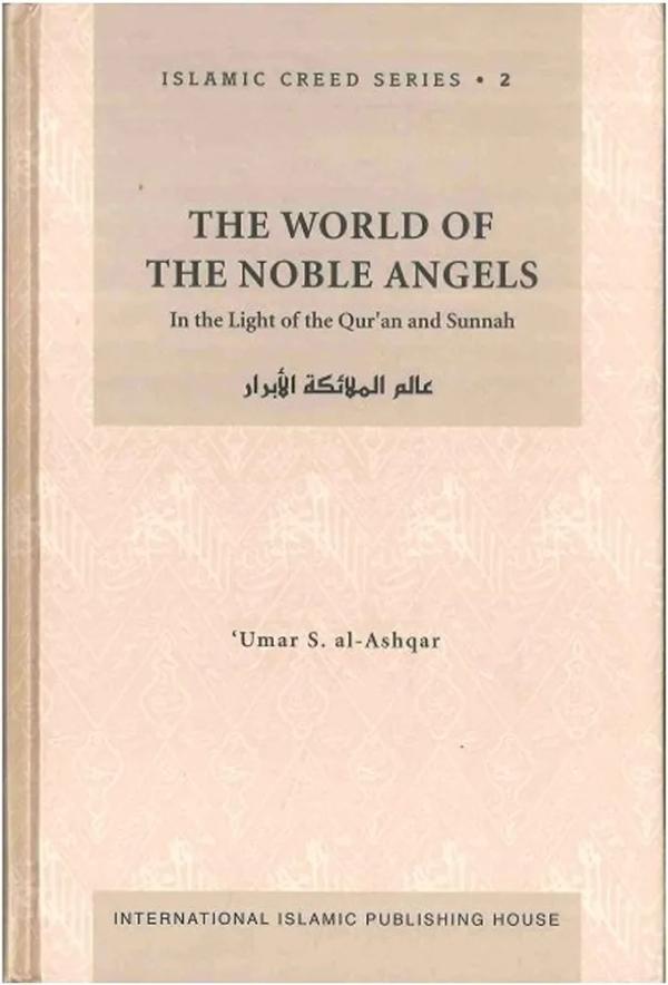 The World of the Noble Angels