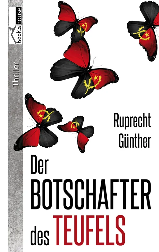 Der Botschafter des Teufels