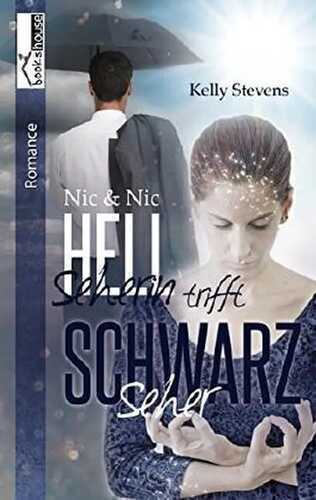 Hellseherin trifft Schwarzseher - Nic & Nic