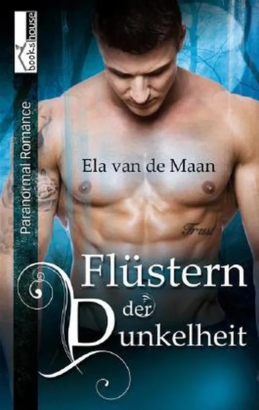 Flüstern der Dunkelheit - Into the dusk 7