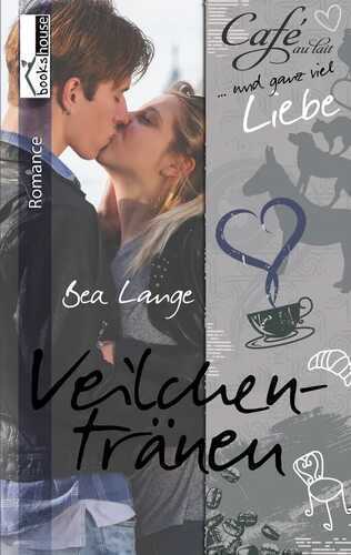 Veilchentränen - Café au Lait und ganz viel Liebe 3
