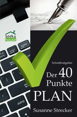 Der 40-Punkte-Plan