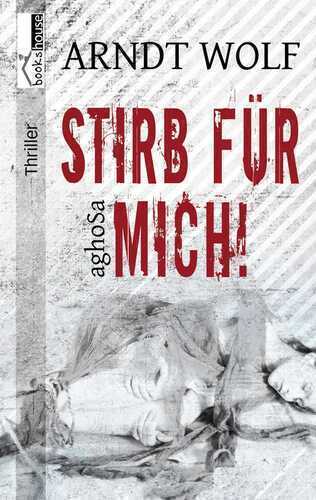 aghoSa - Stirb für mich