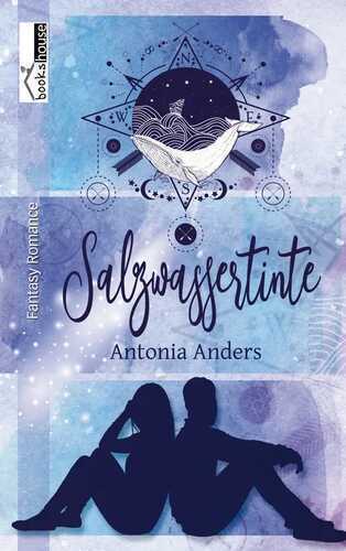 Salzwassertinte — Antonia Anders