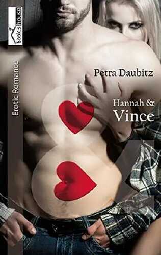 Hannah und Vince (German Edition)