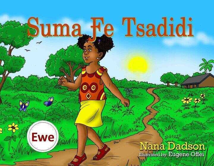 Suma Fe Tsadidi