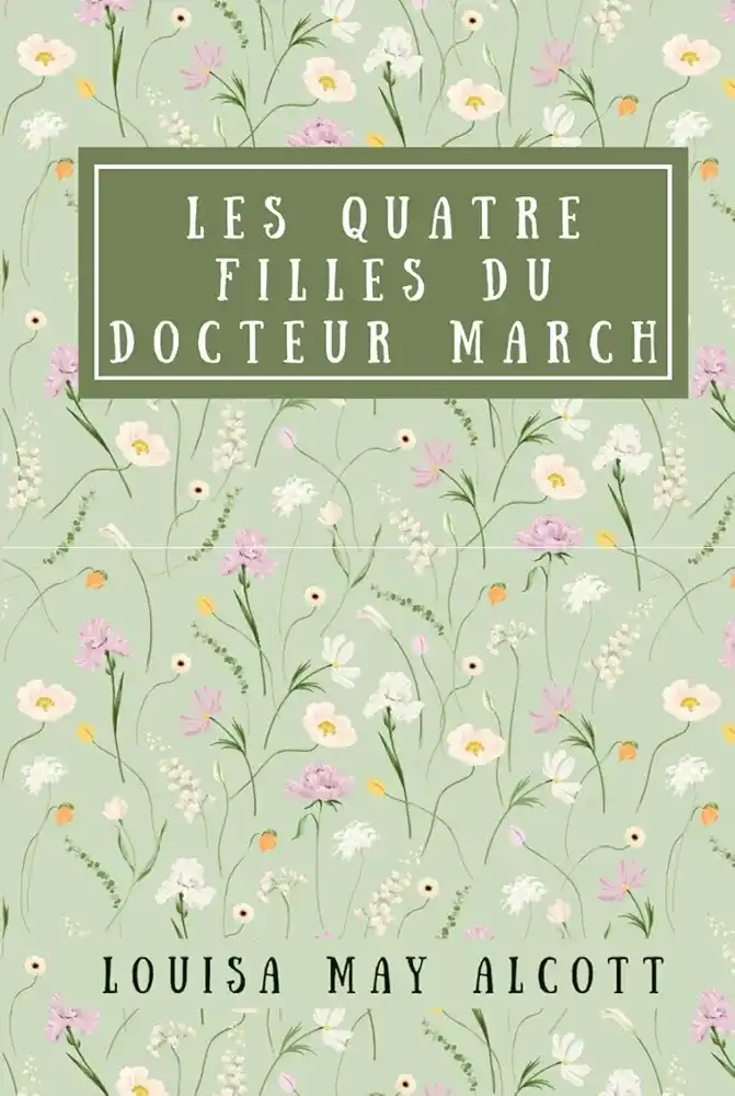 Les Quatres Filles du docteur March