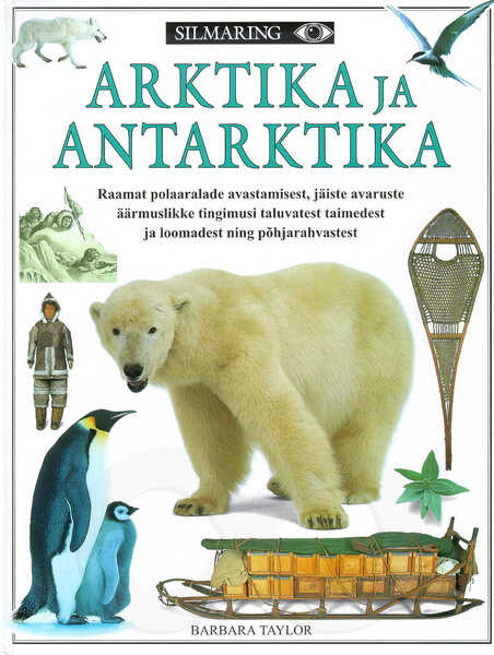 Arktika ja Antarktika