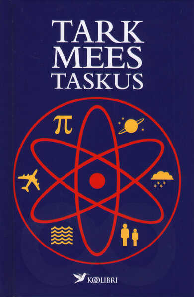 Tark mees taskus