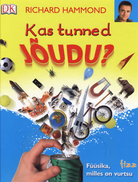 Kas tunned jõudu?