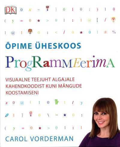 Õpime Üheskoos Programmeerima