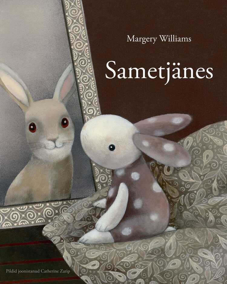 Sametjänes