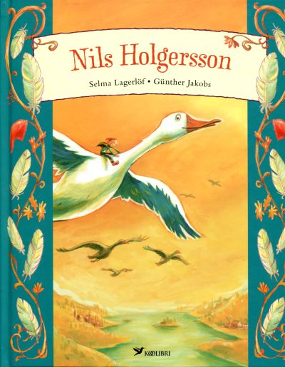 Nils Holgersson