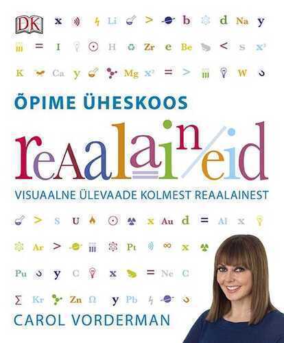 Õpime Üheskoos Reaalaineid