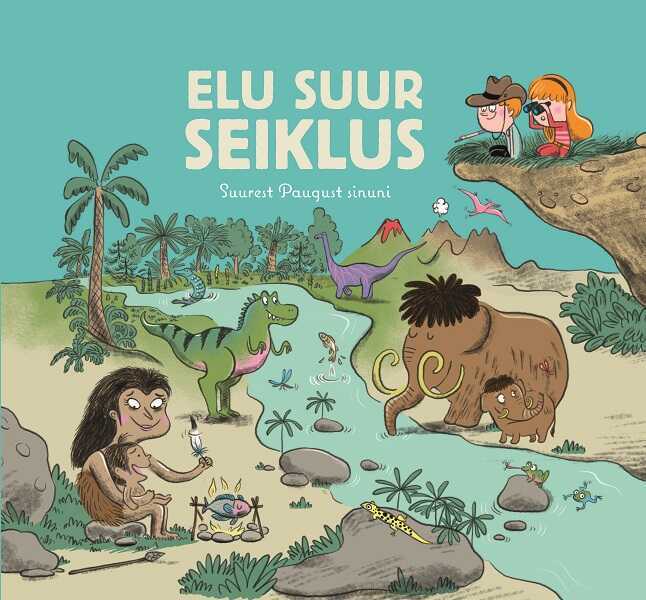 Elu Suur Seiklus