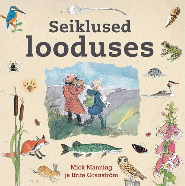 Seiklused looduses