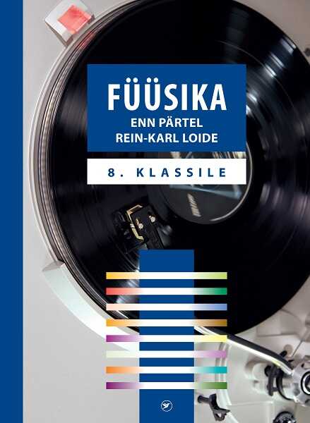 Füüsika 8. Kl