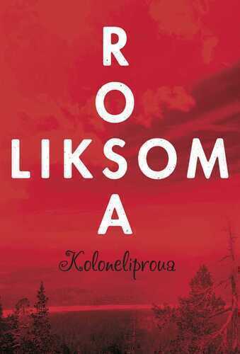 Koloneliproua