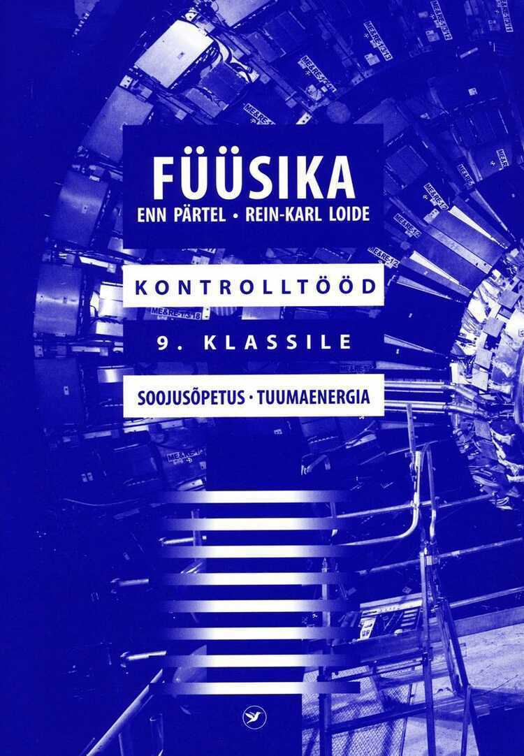 Füüsika Kt 9. Kl Soojusõpetus Aatom Universum