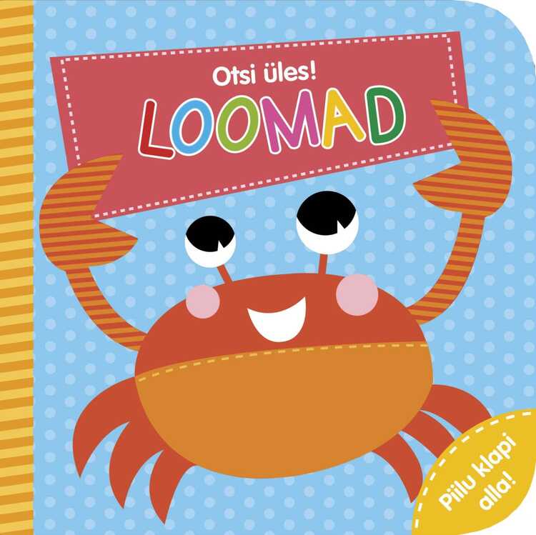 Otsi üles! Loomad