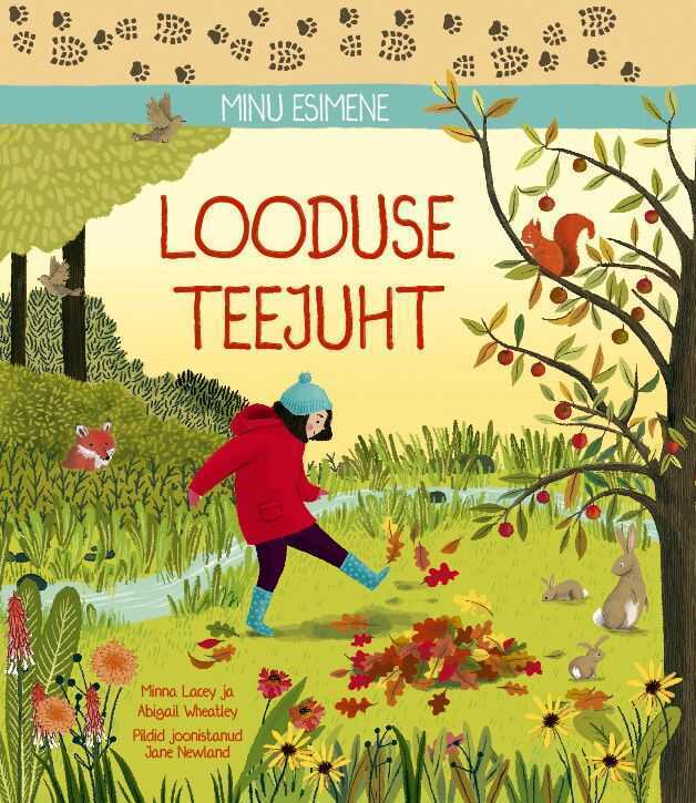 Minu Esimene Looduse Teejuht