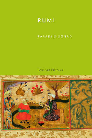 Rumi. Paradiisisõnad 