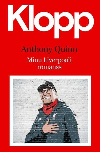 E-raamat: Klopp. Minu Liverpooli romanss