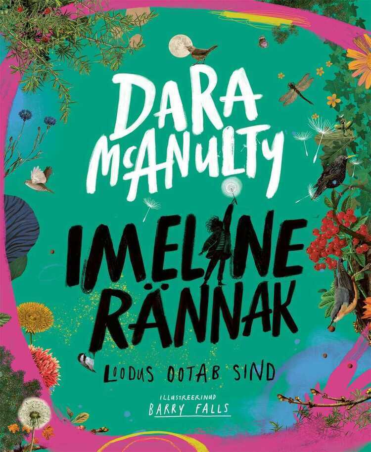 Imeline rännak. Loodus ootab sind