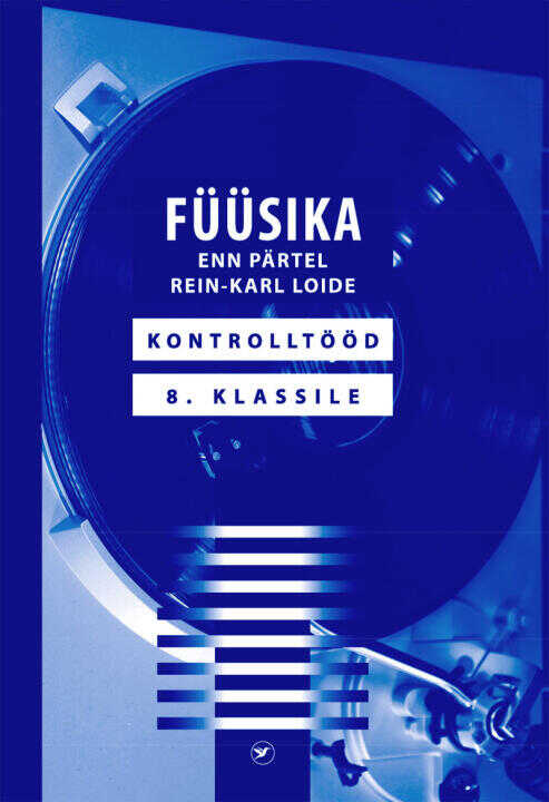 Füüsika kt 8. kl