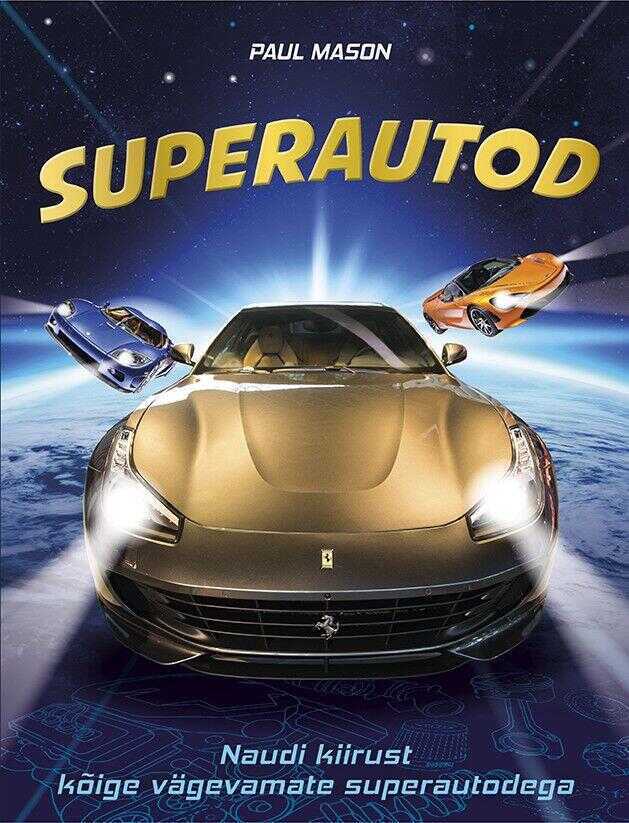 Superautod