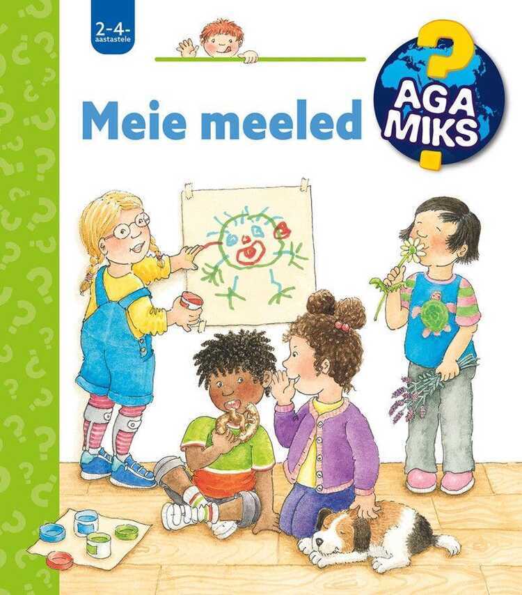 Aga miks? Meie meeled