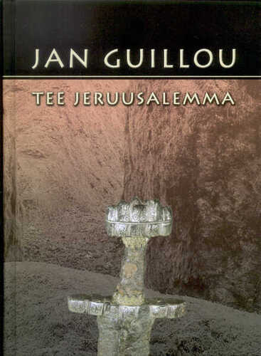 Tee Jeruusalemma