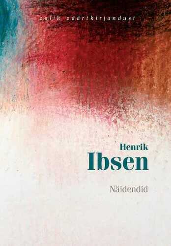 E-raamat: Näidendid