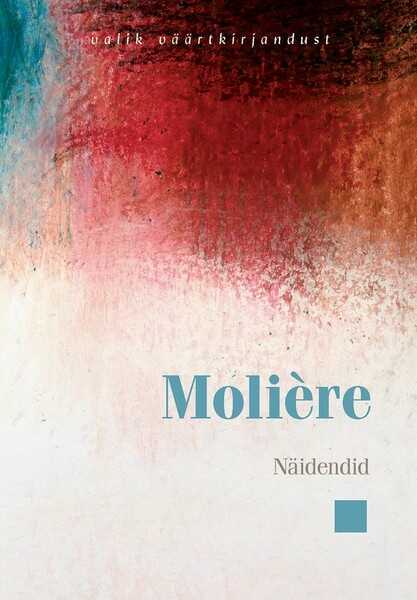 E-raamat: Näidendid — Molière