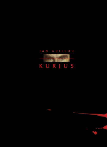 E-raamat: Kurjus