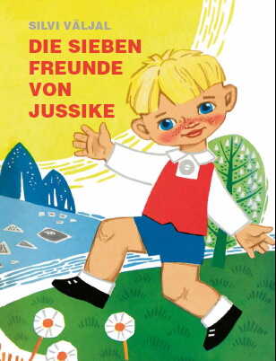 Die Sieben Freunde Von Jussike