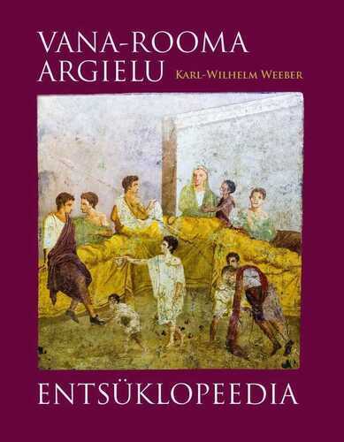Vana-rooma Argielu. Entsüklopeedia