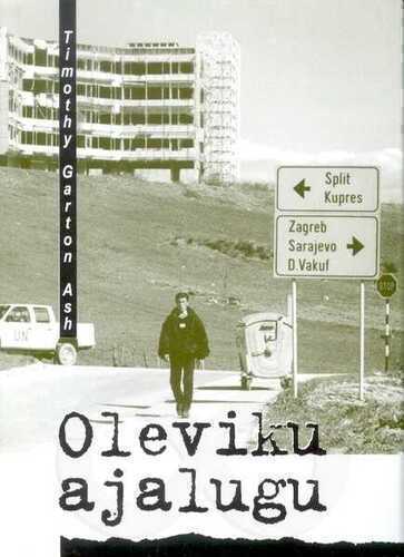 Oleviku ajalugu