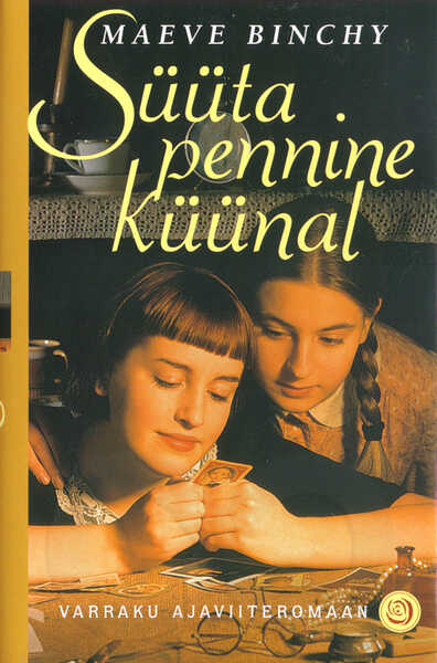 Süüta pennine küünal