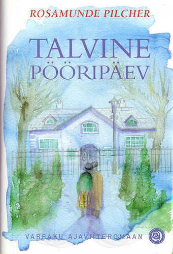 Talvine pööripäev