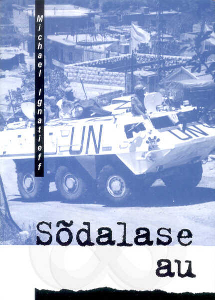 Sõdalase au