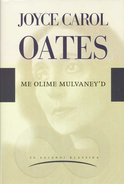Me olime Mulvaney´d