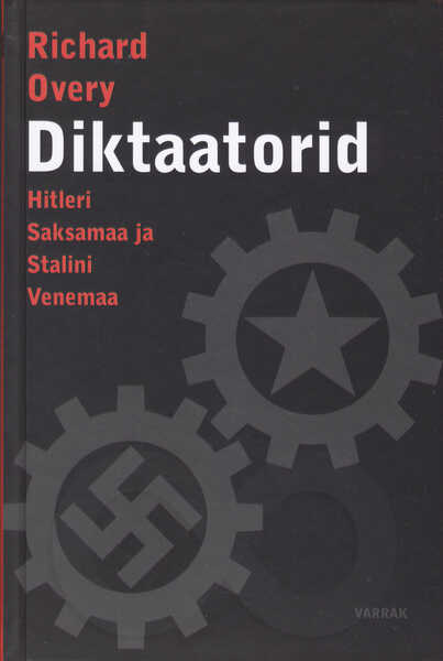 Diktaatorid