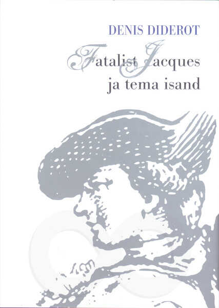 Fatalist Jacques ja tema isand