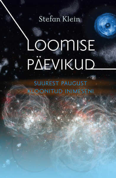 Loomise päevikud