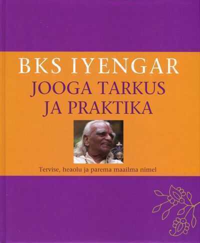 Jooga tarkus ja praktika