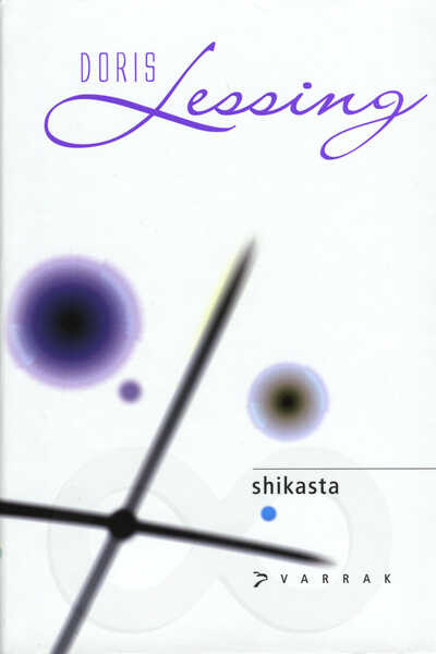 Shikasta